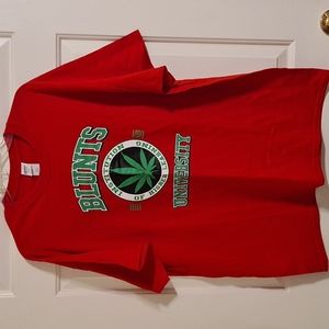 Men's Graphic T-Shirt in Size XL.  NWOT